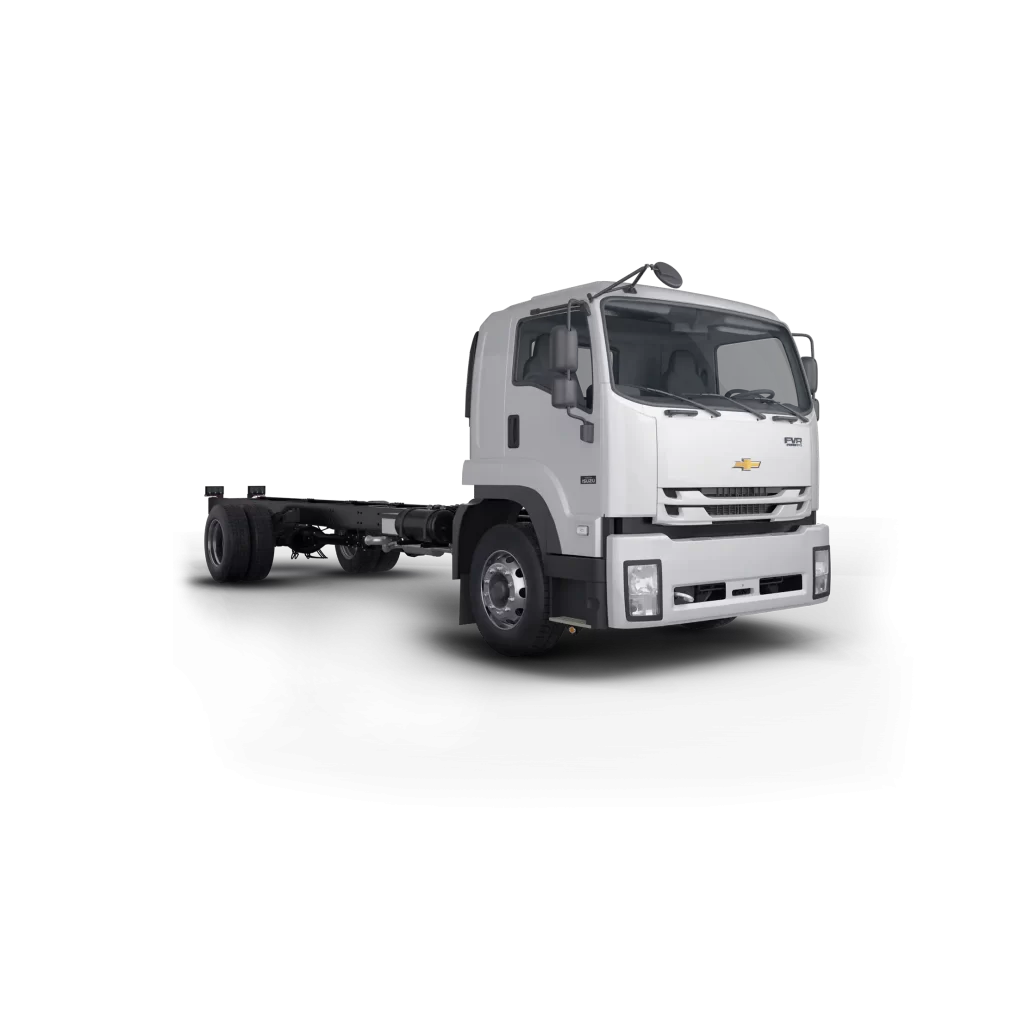 CAMIÓN FVR X-LONG
