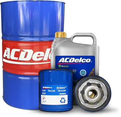 POSTVENTA-KIT ACDELCO
