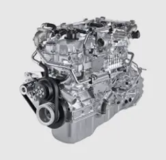 Motor 4HK1 NPR, NQR y FRR