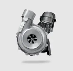TURBO